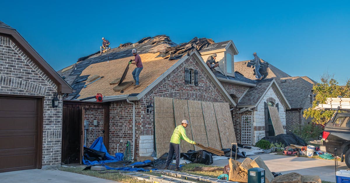 Cover Image for The Two-Payment Process in Replacement Cost Claims