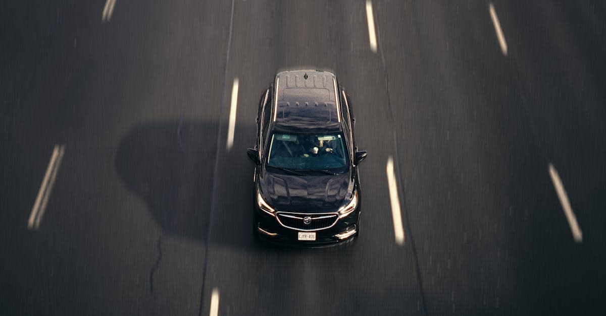 Cover Image for Comprehensive Coverage: What It Is and Why Drivers Need It