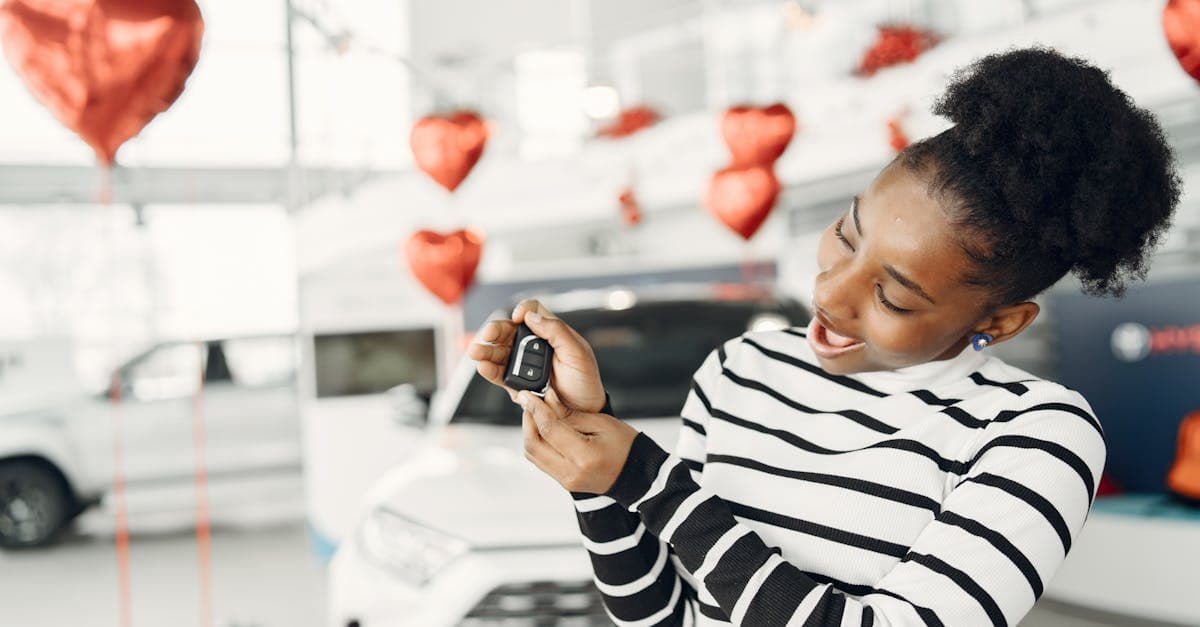 What Happens If Someone Steals Your Car and Causes an Accident?