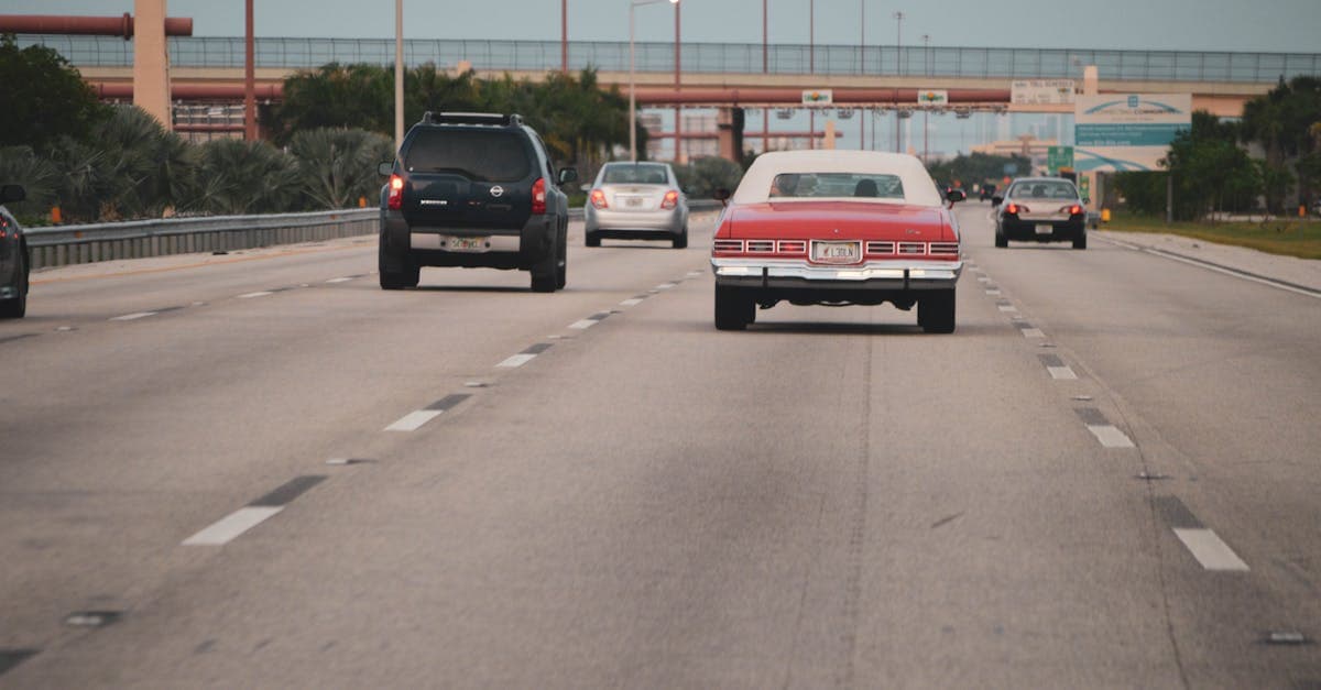 Cover Image for Florida's Uninsured Motorist Problem and How It Affects You