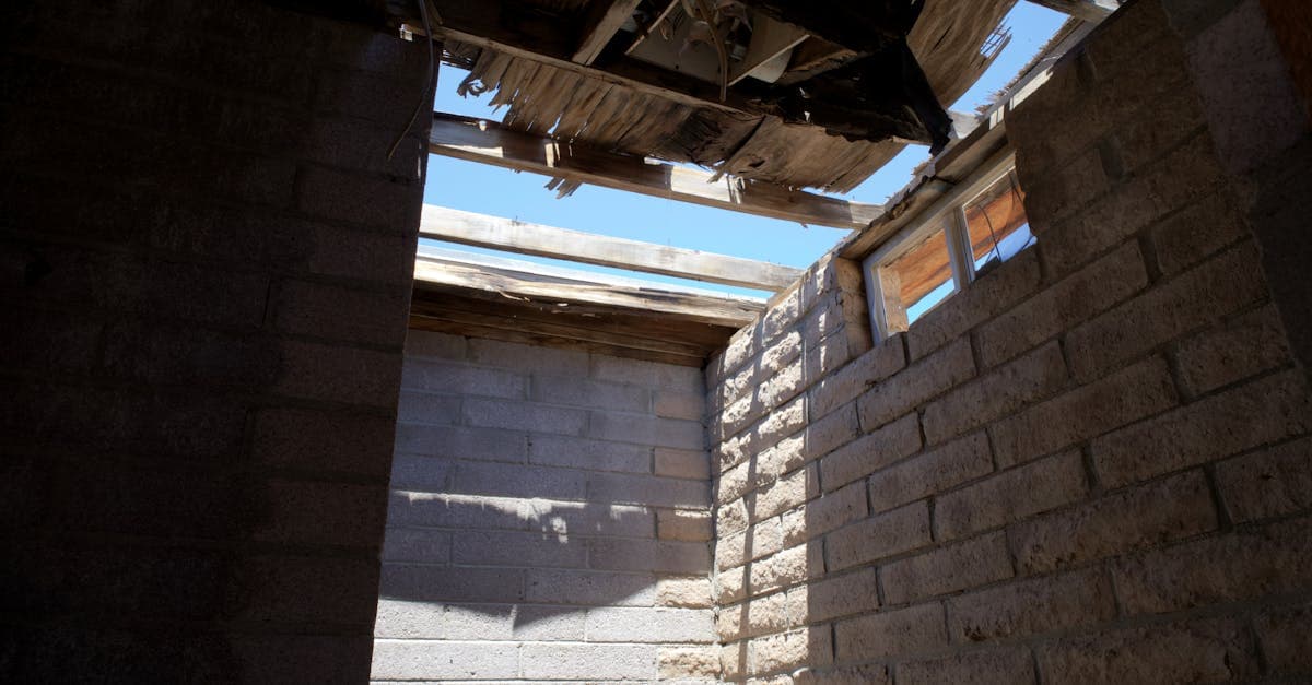 Cover Image for The Maintenance Exclusion: Why Your Roof Leak Might Not Be Covered
