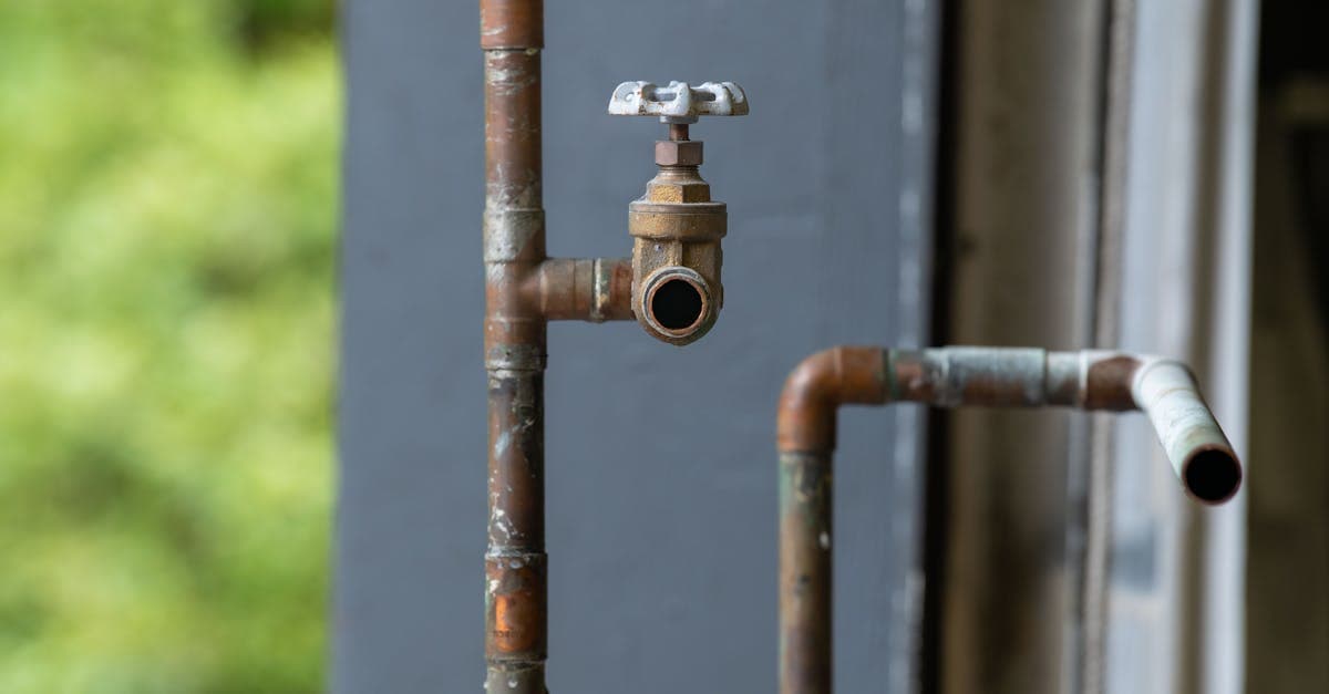 Cover Image for Older Home Plumbing and Insurance: Risks You Should Know