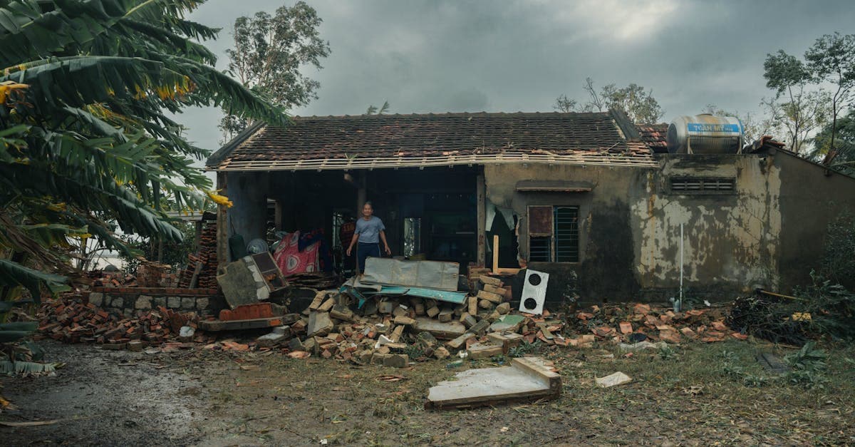 Cover Image for How to Document Storm Damage for Your Insurance Claim
