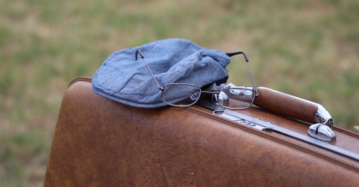 International Travel and Homeowners Personal Property Coverage
