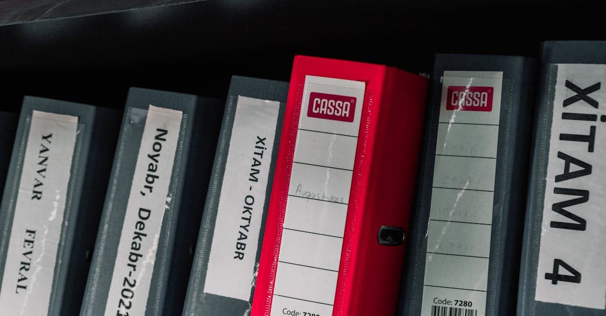 Cover Image for Receipts You Should Always Keep for Home Insurance Claims