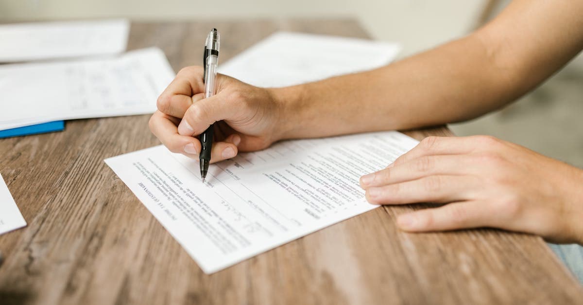Declarations Page vs Full Policy: What Each Document Contains