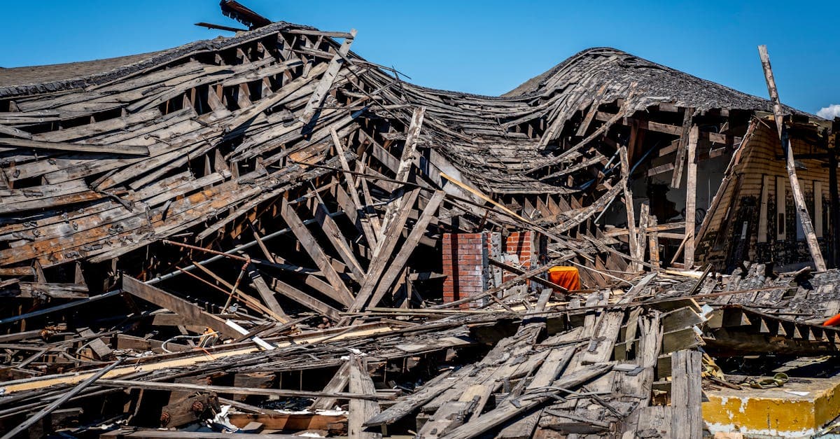 Cover Image for Hurricane Deductible in Coastal States: Where These Deductibles Are Most Common