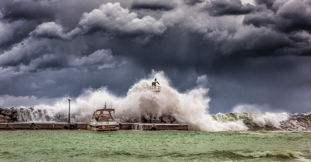 Cover Image for Hurricane Deductible and the Saffir-Simpson Scale: Does Category Matter for Triggers?
