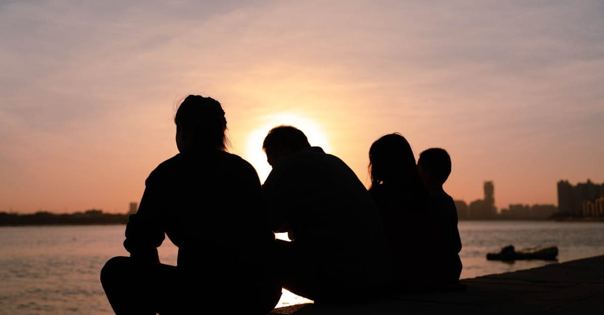 Cover Image for Why Single Parents Need Life Insurance More Than Anyone Else