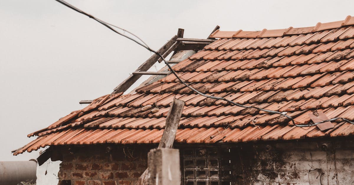 Cover Image for The National Flood Insurance Program and Wind Damage: What NFIP Does Not Cover