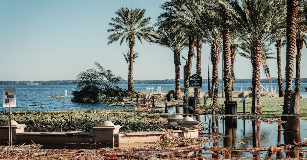 Cover Image for The Hidden Cost of Florida Hurricane Deductibles That Homeowners Miss