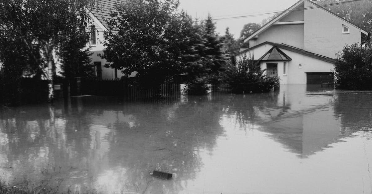 FEMA Flood Maps Are Outdated: Why Your Zone May Not Reflect Your Real Risk